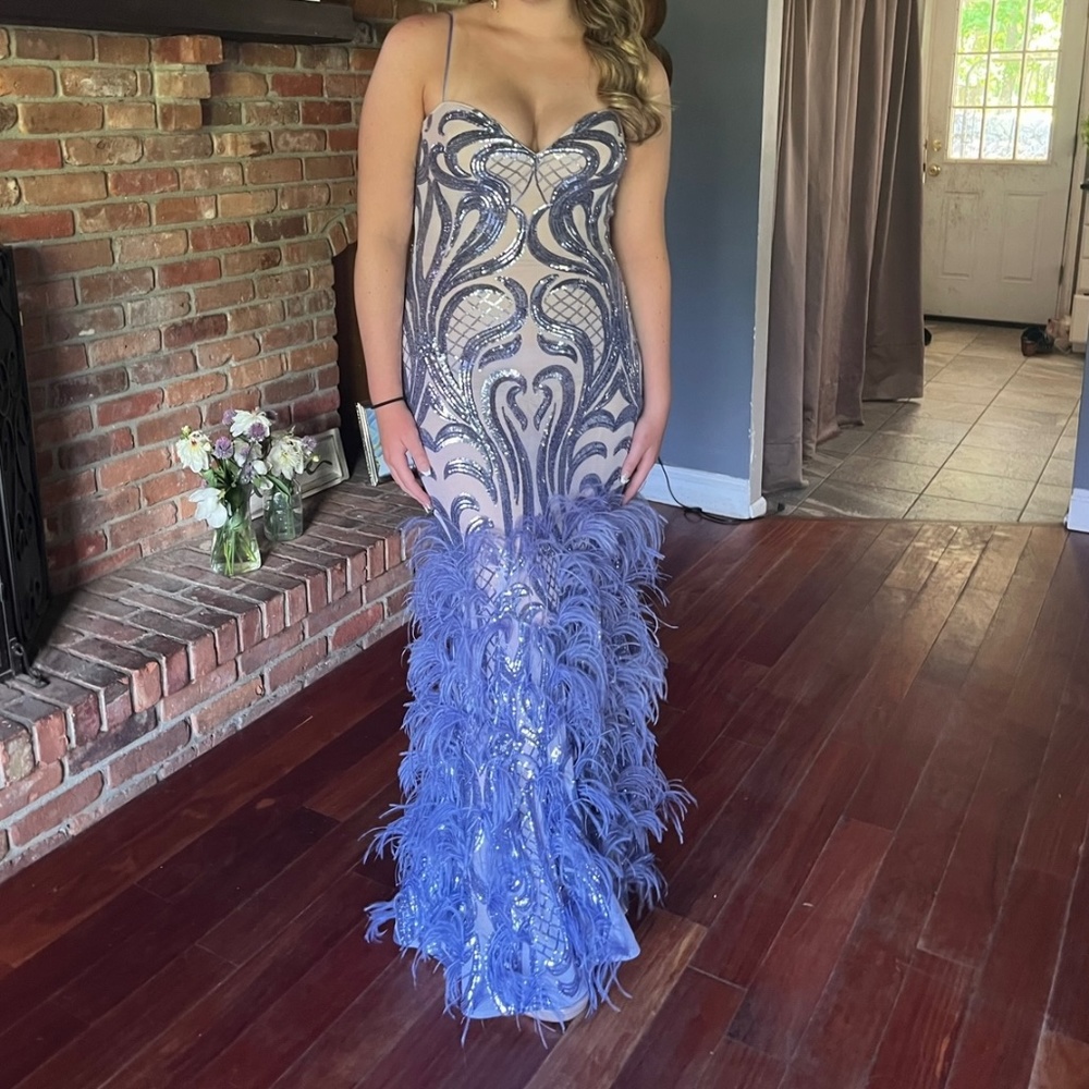Jovani Prom Dress